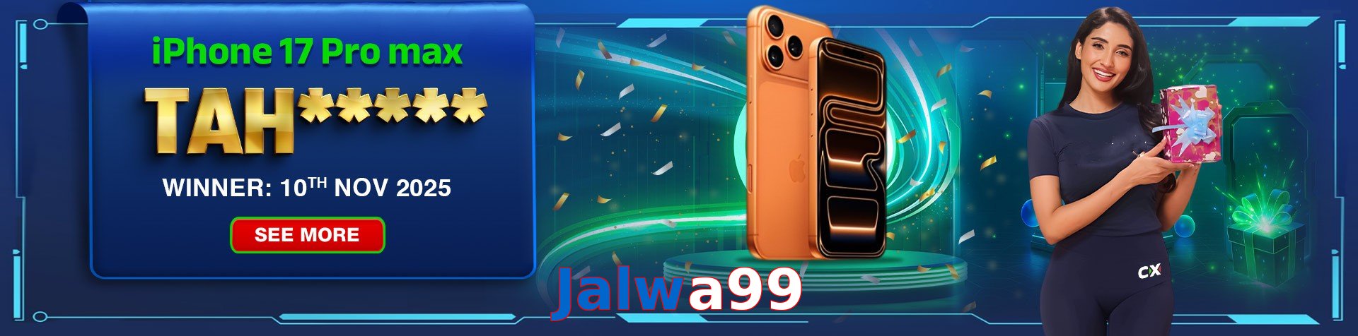 Jalwa99